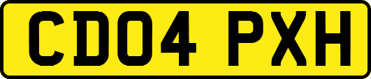 CD04PXH