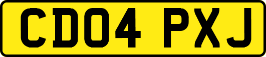 CD04PXJ
