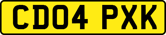 CD04PXK