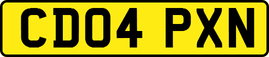 CD04PXN
