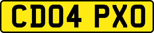 CD04PXO