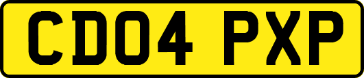 CD04PXP