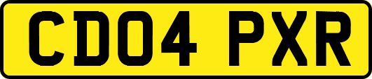 CD04PXR
