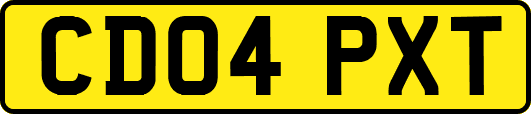CD04PXT