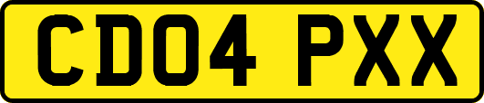 CD04PXX
