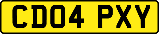 CD04PXY
