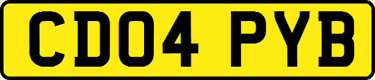 CD04PYB