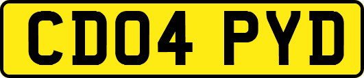 CD04PYD