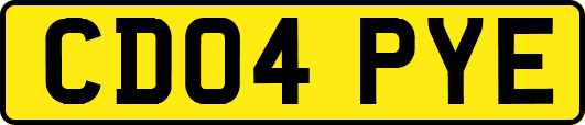 CD04PYE