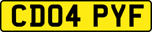 CD04PYF