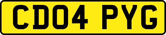 CD04PYG