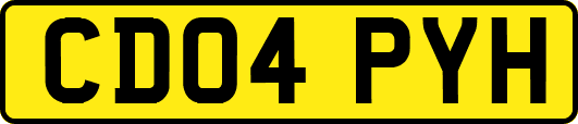 CD04PYH