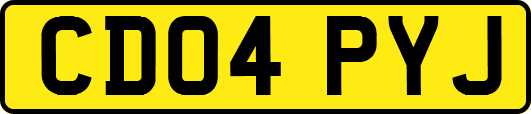 CD04PYJ