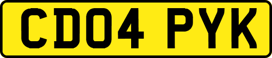CD04PYK