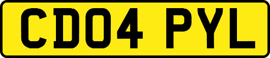 CD04PYL