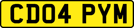 CD04PYM