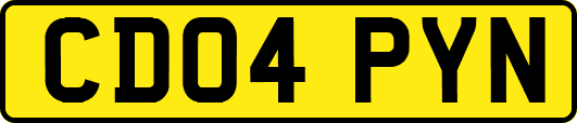CD04PYN