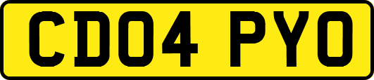 CD04PYO