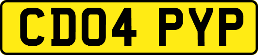 CD04PYP