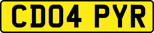 CD04PYR