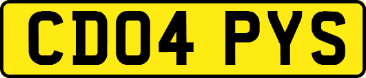 CD04PYS