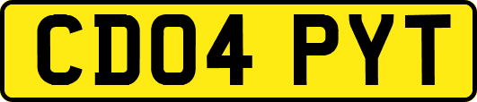 CD04PYT
