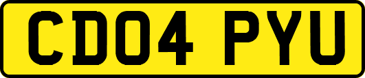 CD04PYU