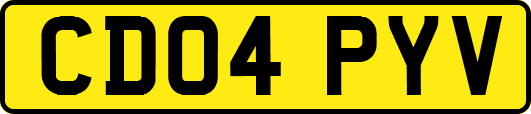 CD04PYV