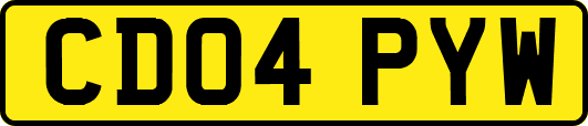 CD04PYW