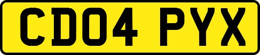CD04PYX