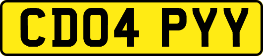 CD04PYY
