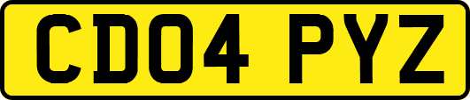 CD04PYZ