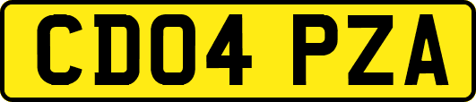 CD04PZA