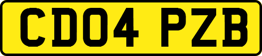 CD04PZB