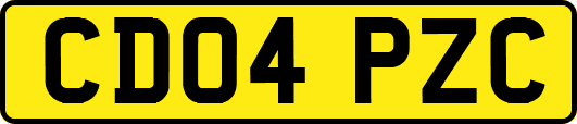 CD04PZC