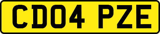 CD04PZE