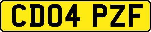 CD04PZF