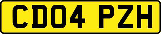 CD04PZH