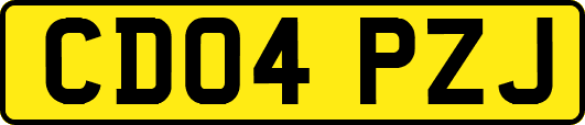 CD04PZJ