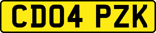 CD04PZK