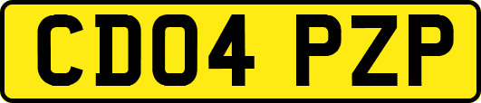 CD04PZP