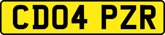 CD04PZR
