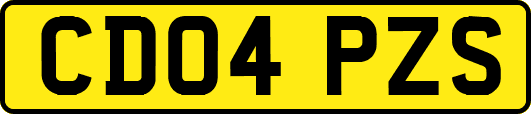 CD04PZS