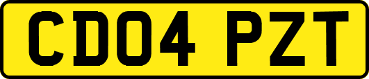 CD04PZT