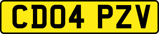 CD04PZV