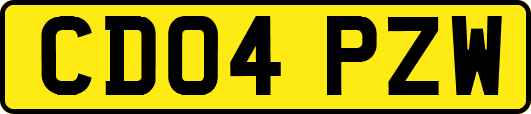 CD04PZW