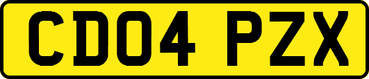 CD04PZX
