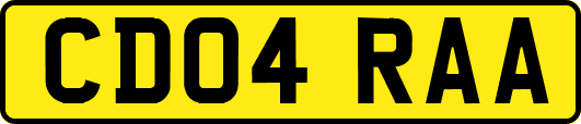 CD04RAA