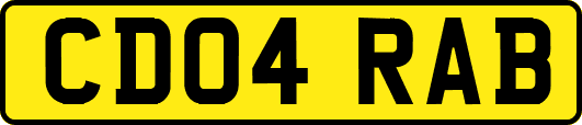 CD04RAB
