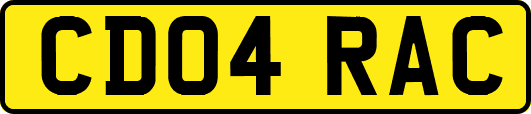 CD04RAC